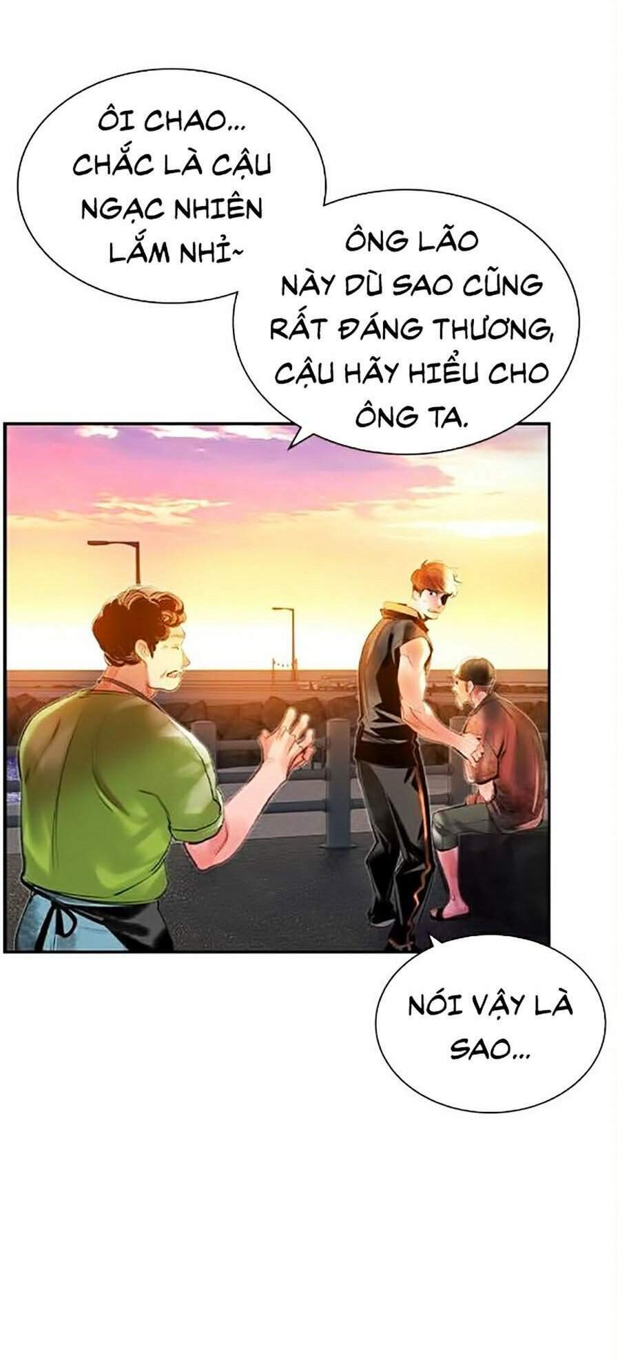 Nhân Trùng Đại Chiến Chapter 36 - Trang 2