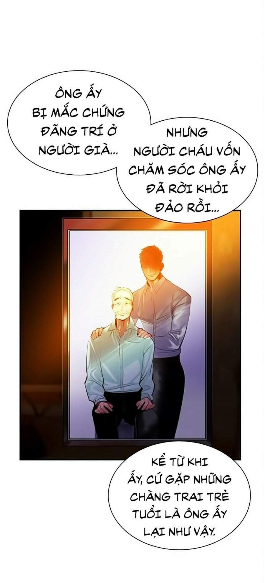 Nhân Trùng Đại Chiến Chapter 36 - Trang 2