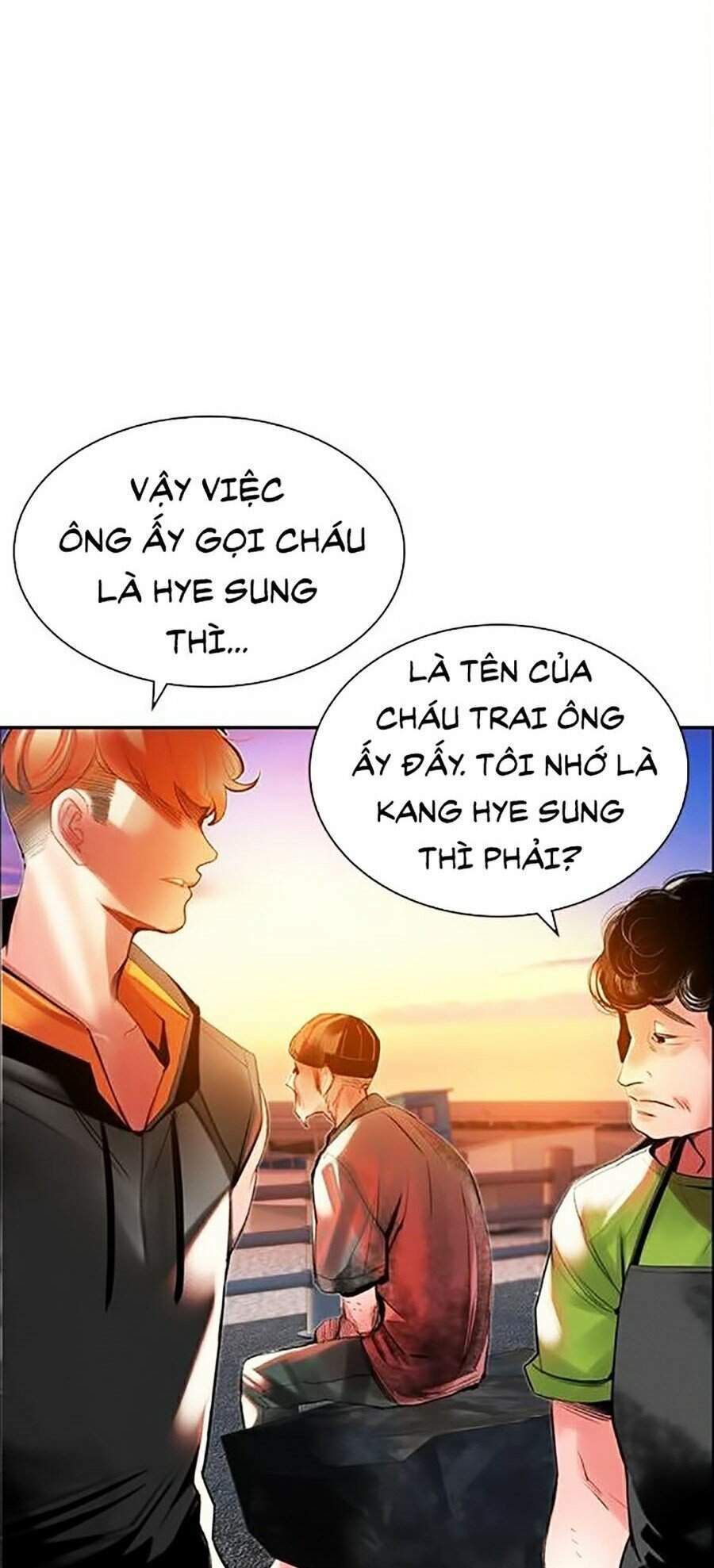 Nhân Trùng Đại Chiến Chapter 36 - Trang 2