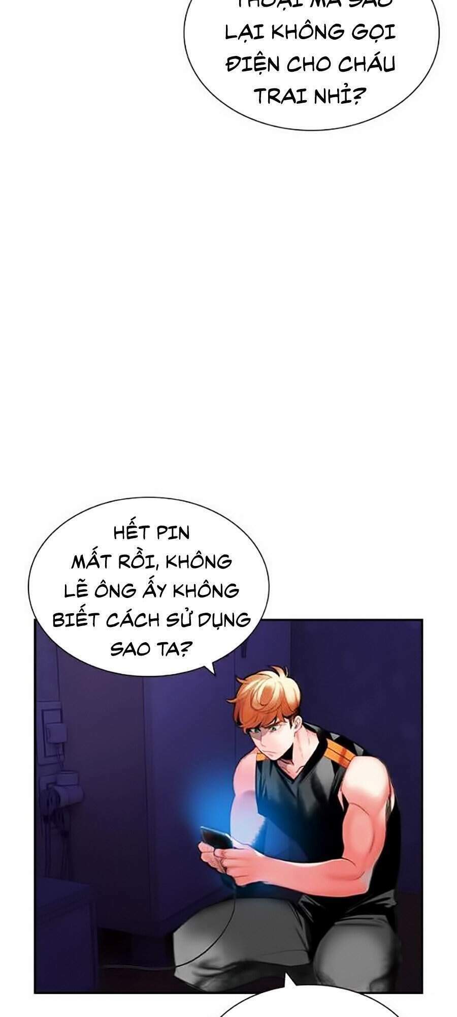 Nhân Trùng Đại Chiến Chapter 37 - Trang 2