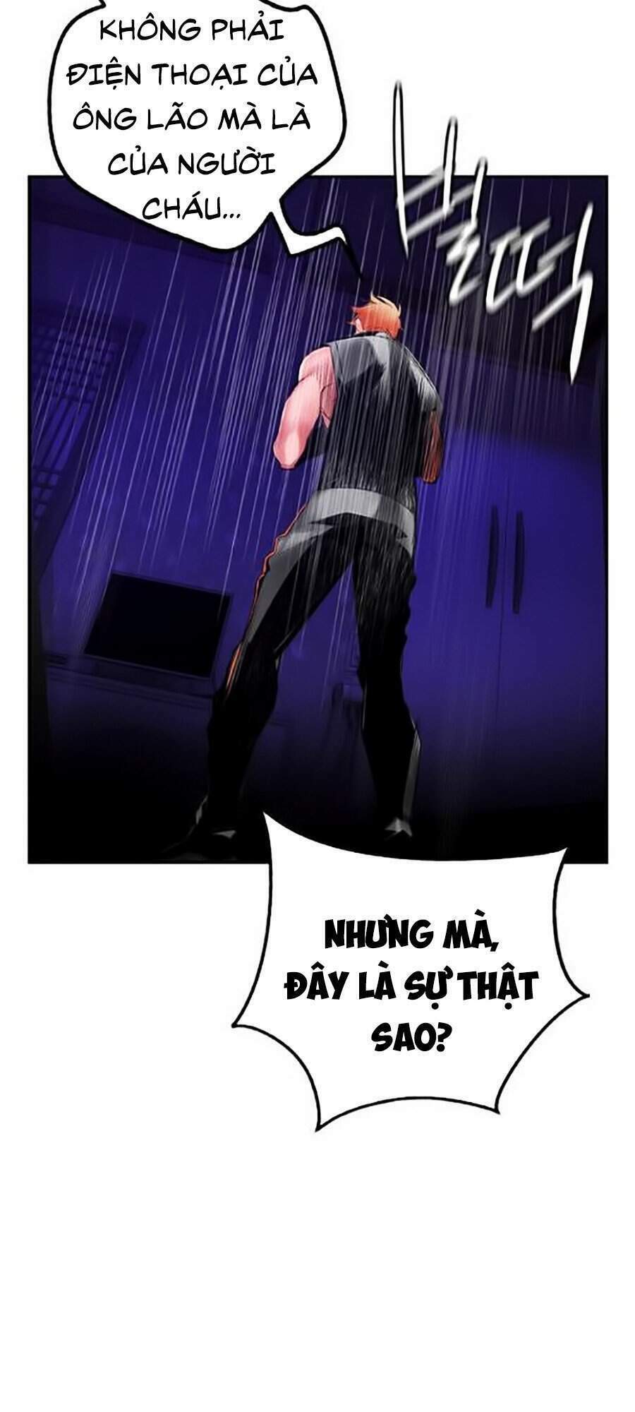 Nhân Trùng Đại Chiến Chapter 37 - Trang 2