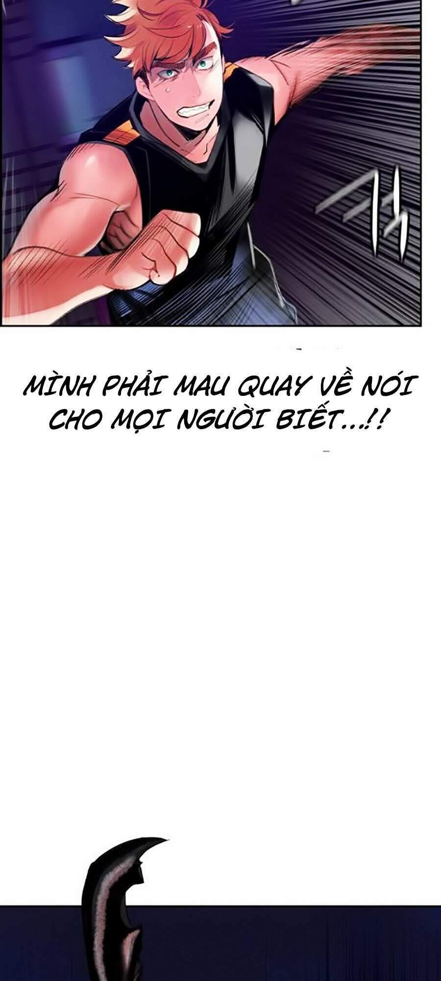 Nhân Trùng Đại Chiến Chapter 37 - Trang 2