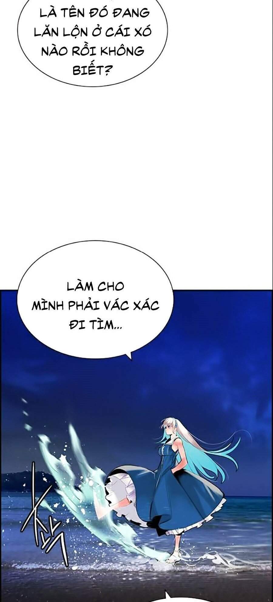 Nhân Trùng Đại Chiến Chapter 37 - Trang 2