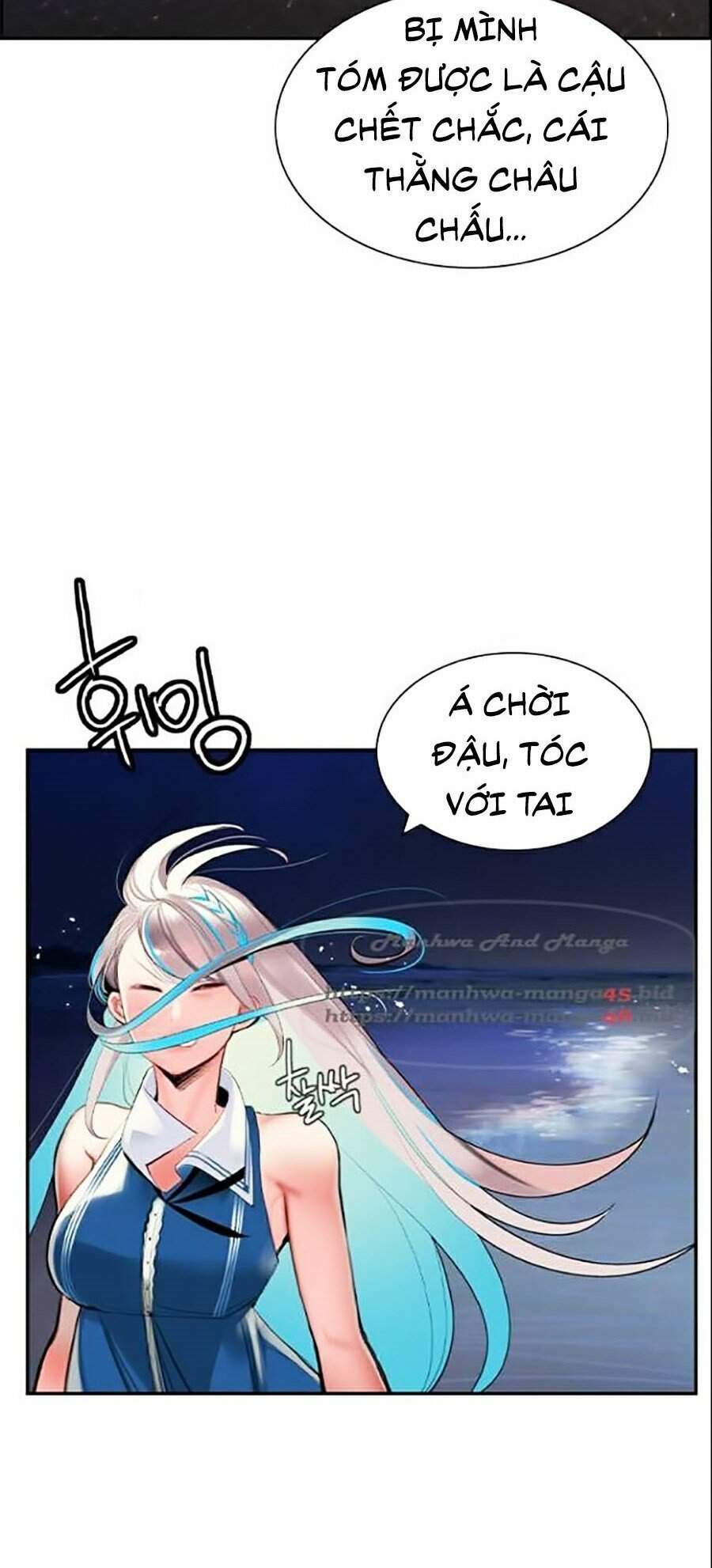 Nhân Trùng Đại Chiến Chapter 37 - Trang 2