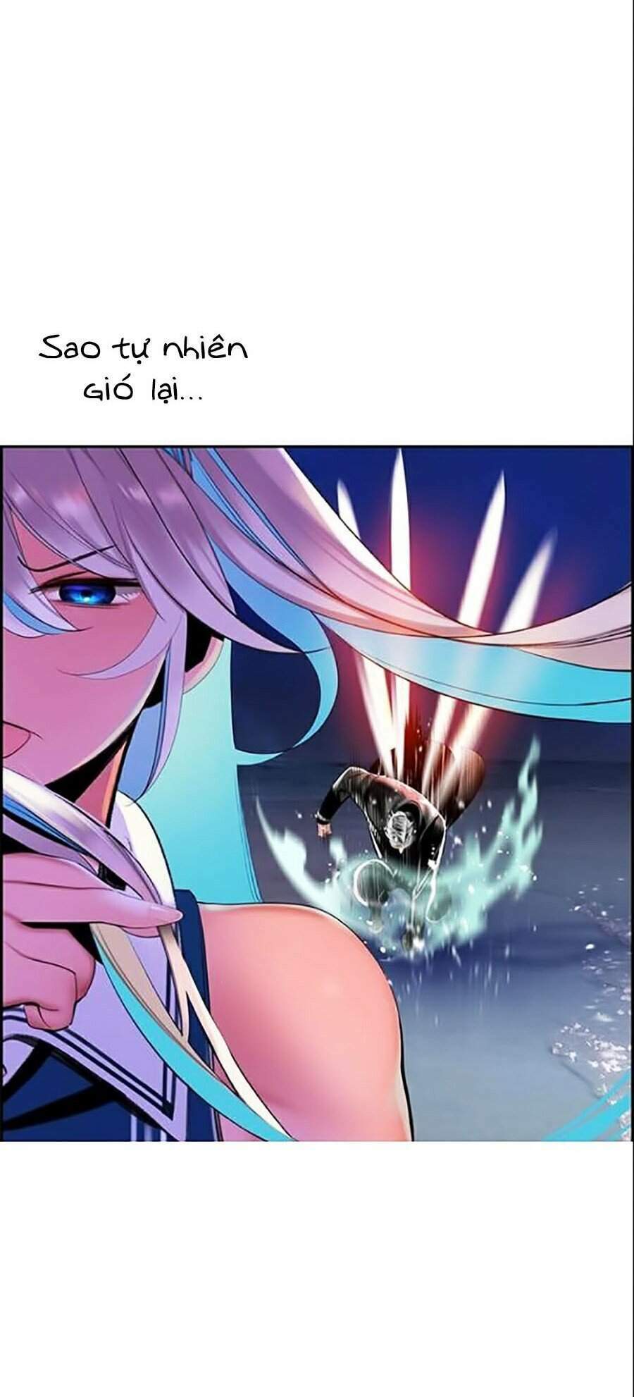 Nhân Trùng Đại Chiến Chapter 37 - Trang 2