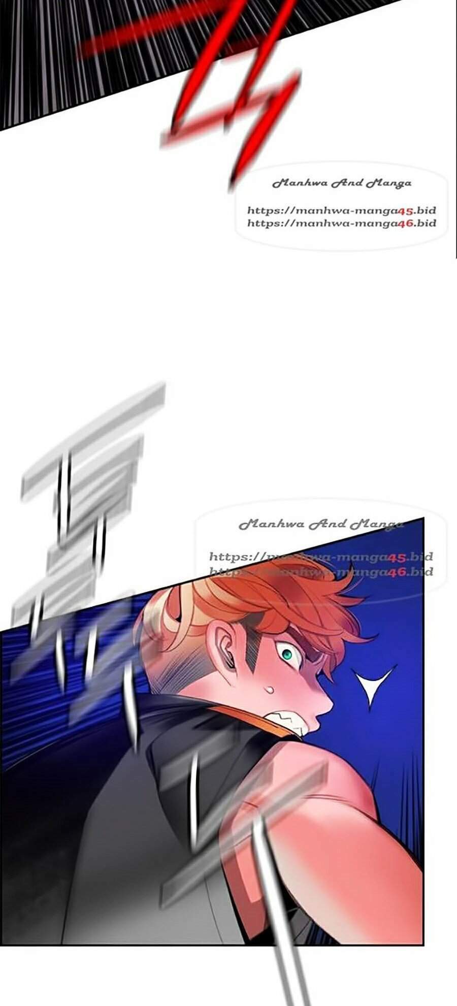 Nhân Trùng Đại Chiến Chapter 37 - Trang 2