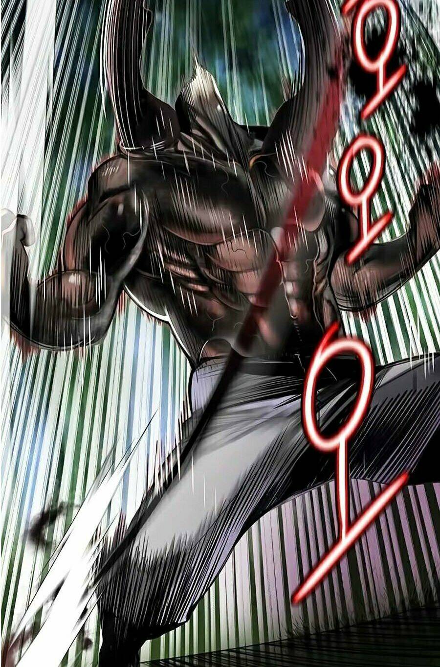 Nhân Trùng Đại Chiến Chapter 38 - Trang 2