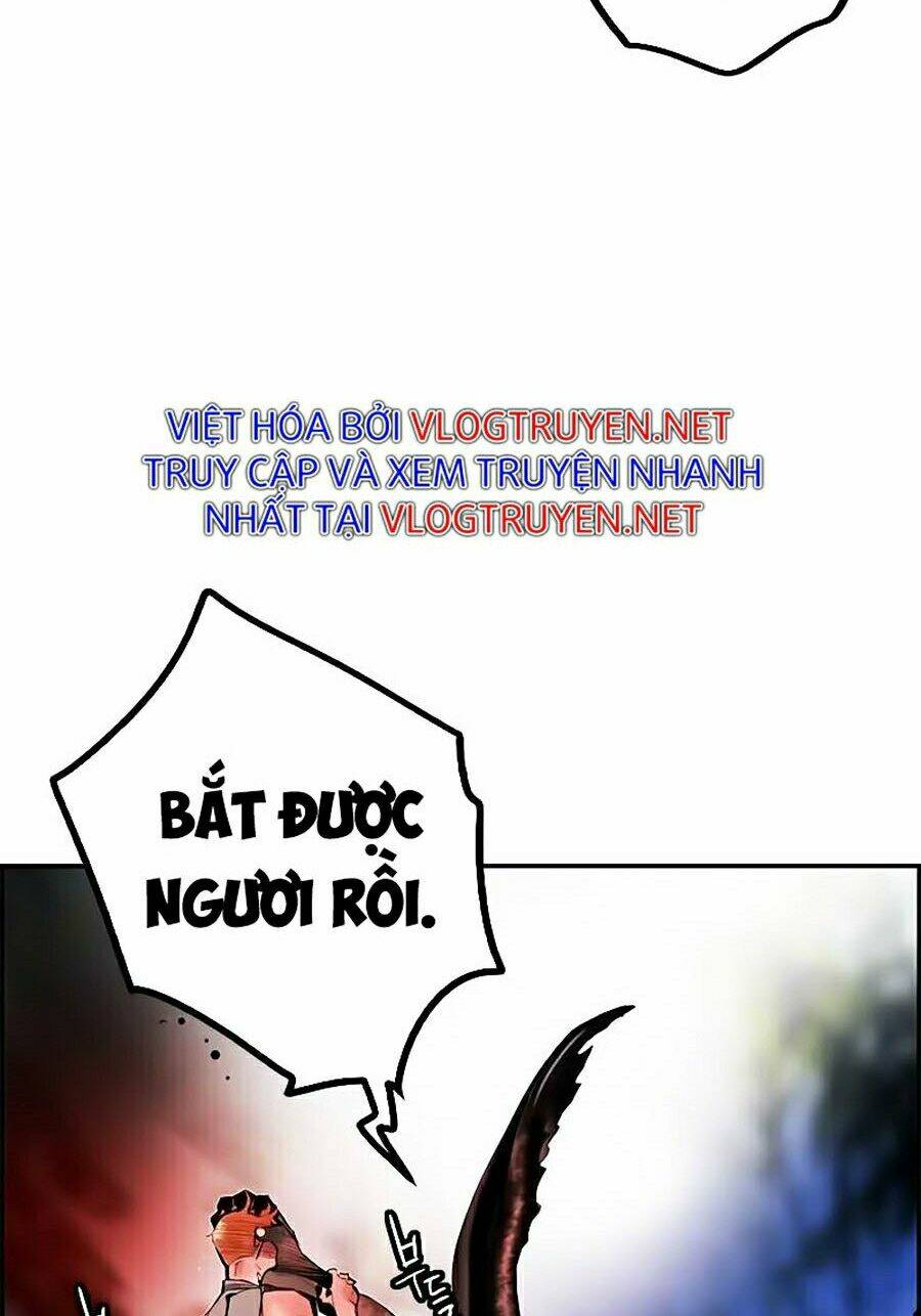 Nhân Trùng Đại Chiến Chapter 38 - Trang 2