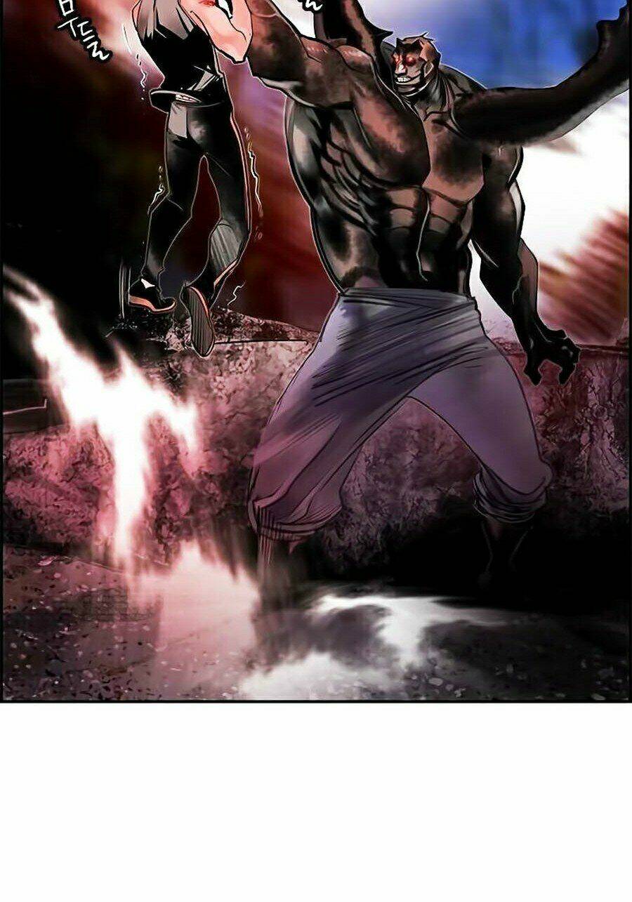 Nhân Trùng Đại Chiến Chapter 38 - Trang 2