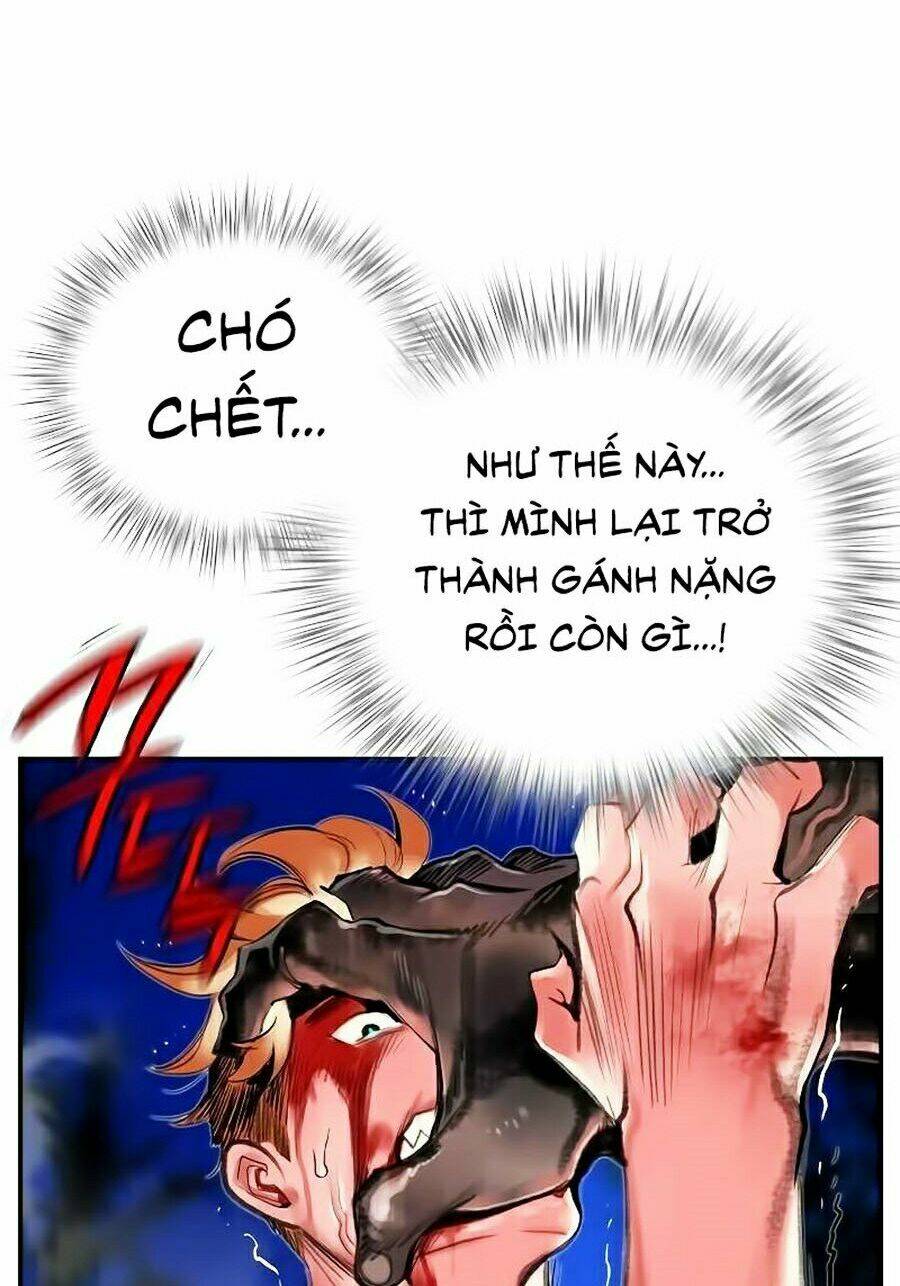 Nhân Trùng Đại Chiến Chapter 38 - Trang 2