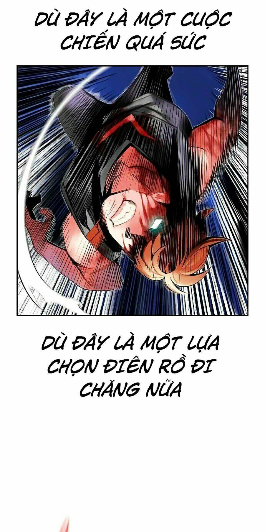 Nhân Trùng Đại Chiến Chapter 38 - Trang 2