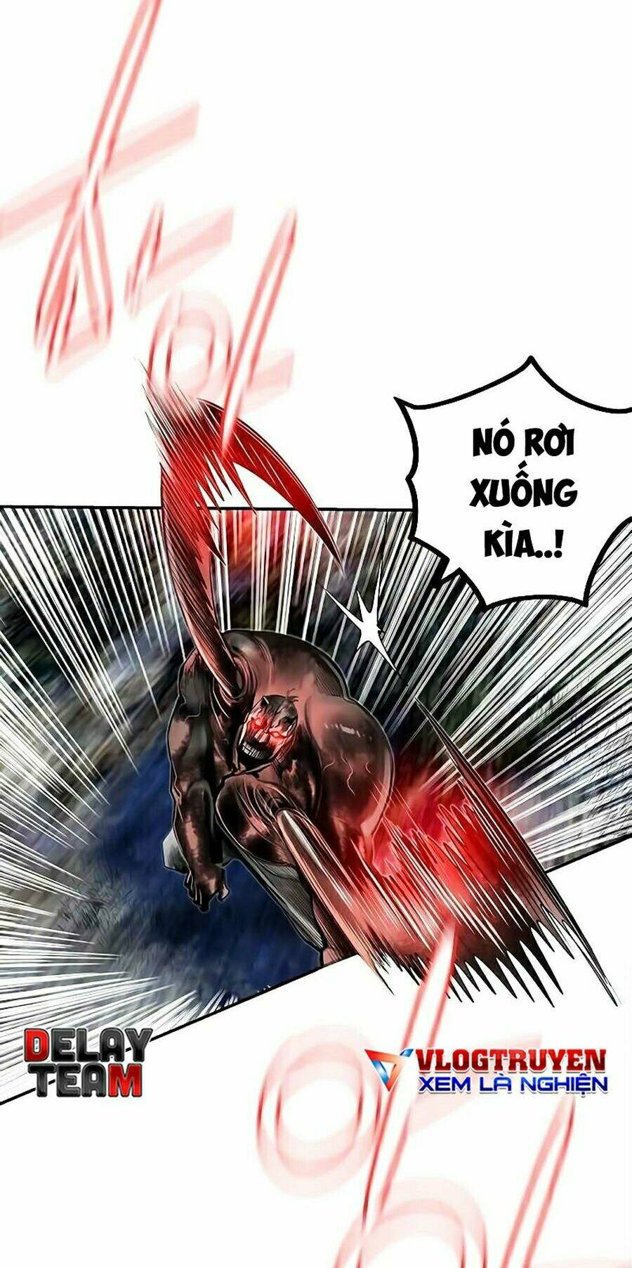 Nhân Trùng Đại Chiến Chapter 38 - Trang 2