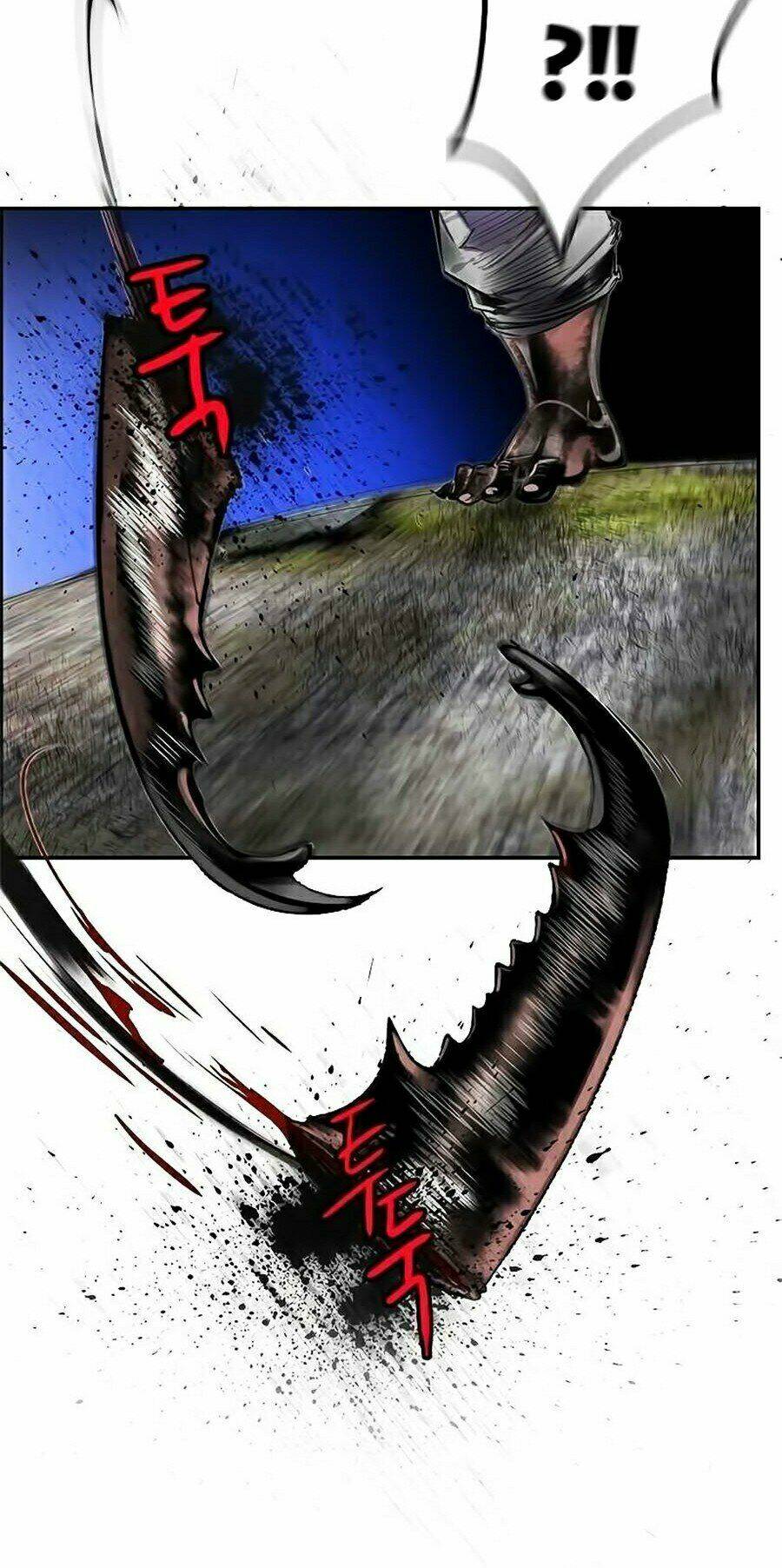 Nhân Trùng Đại Chiến Chapter 38 - Trang 2