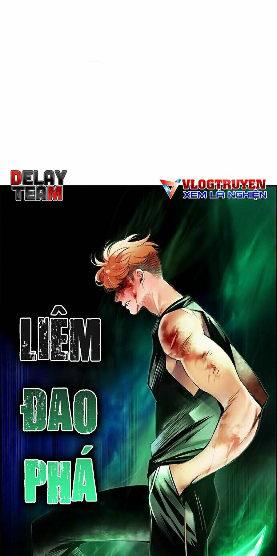 Nhân Trùng Đại Chiến Chapter 38 - Trang 2