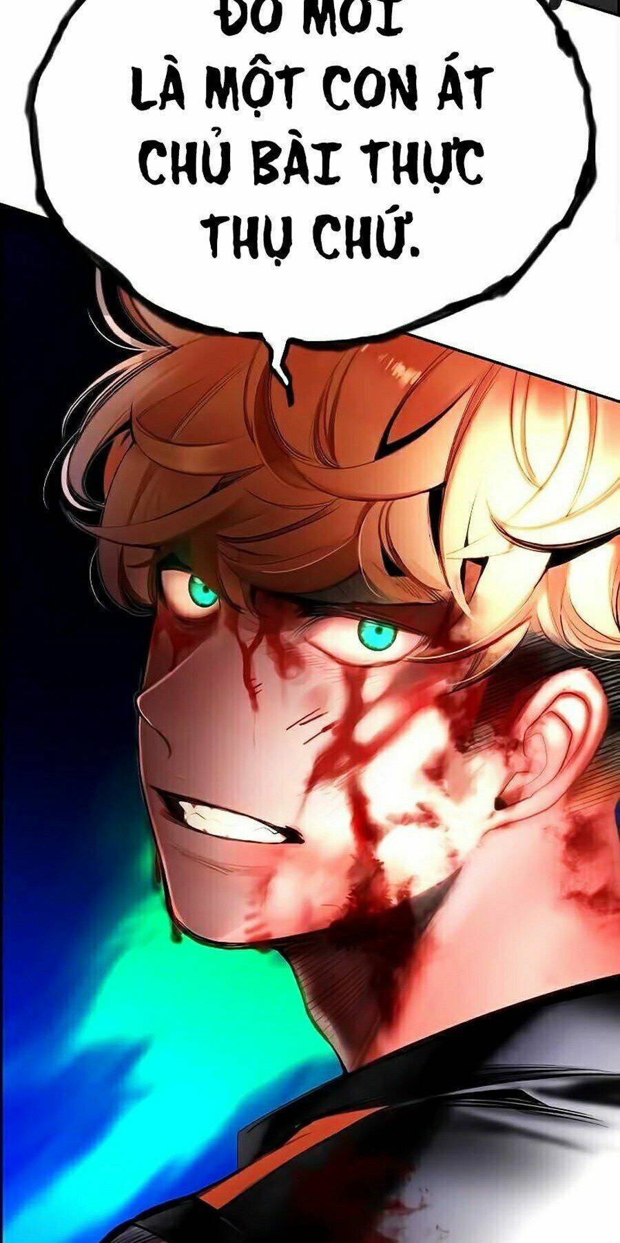 Nhân Trùng Đại Chiến Chapter 38 - Trang 2