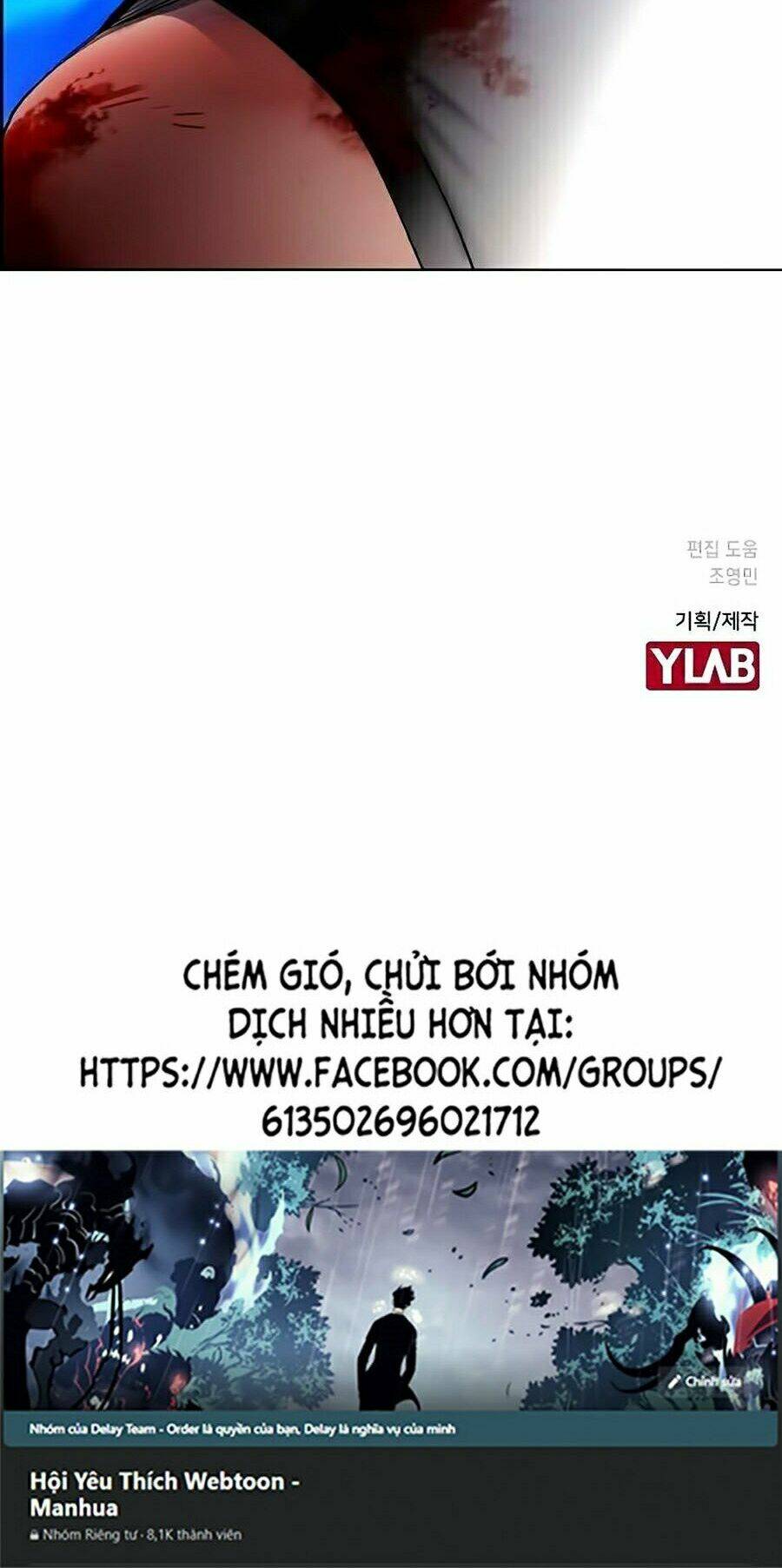 Nhân Trùng Đại Chiến Chapter 38 - Trang 2