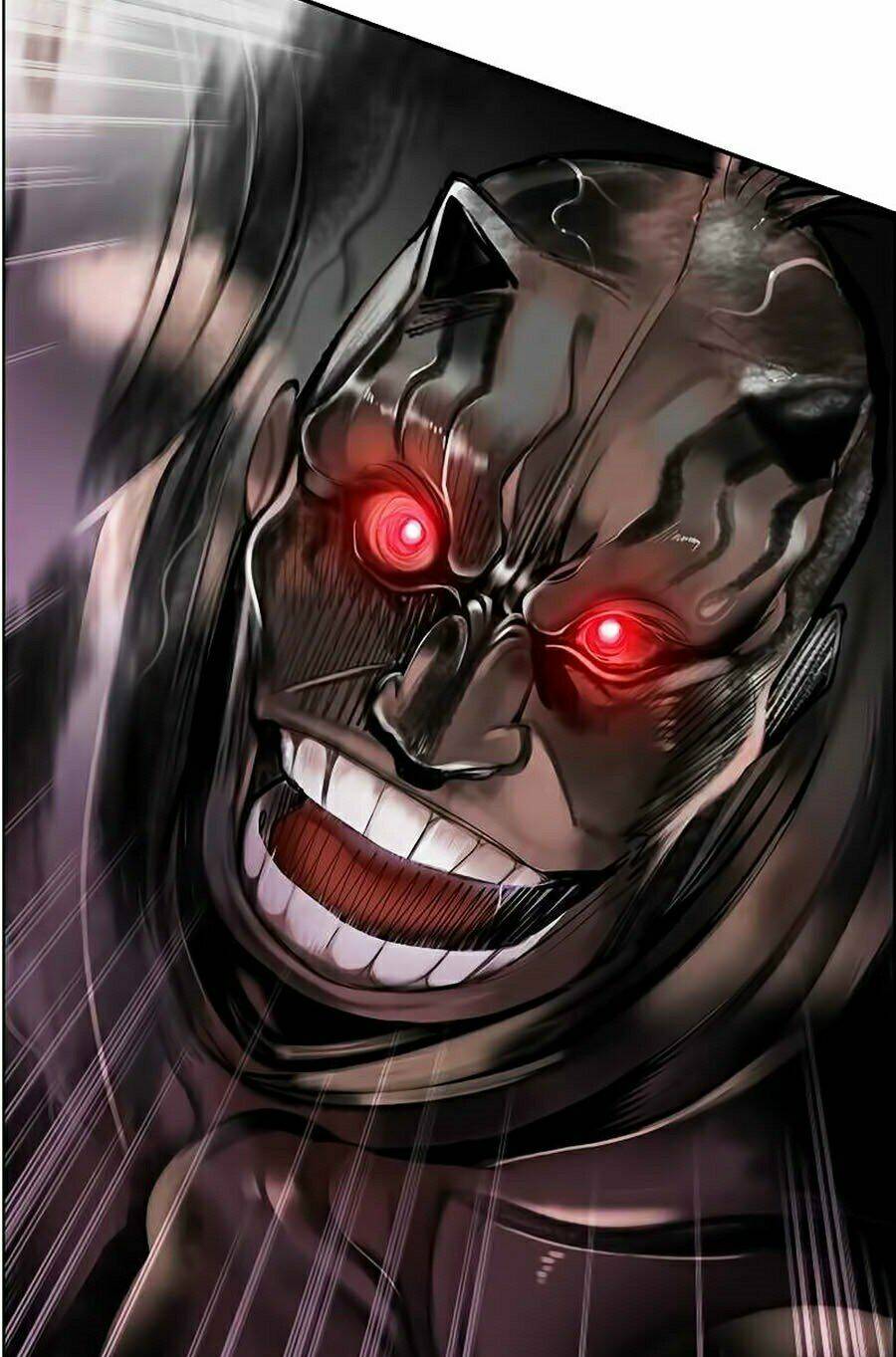 Nhân Trùng Đại Chiến Chapter 38 - Trang 2