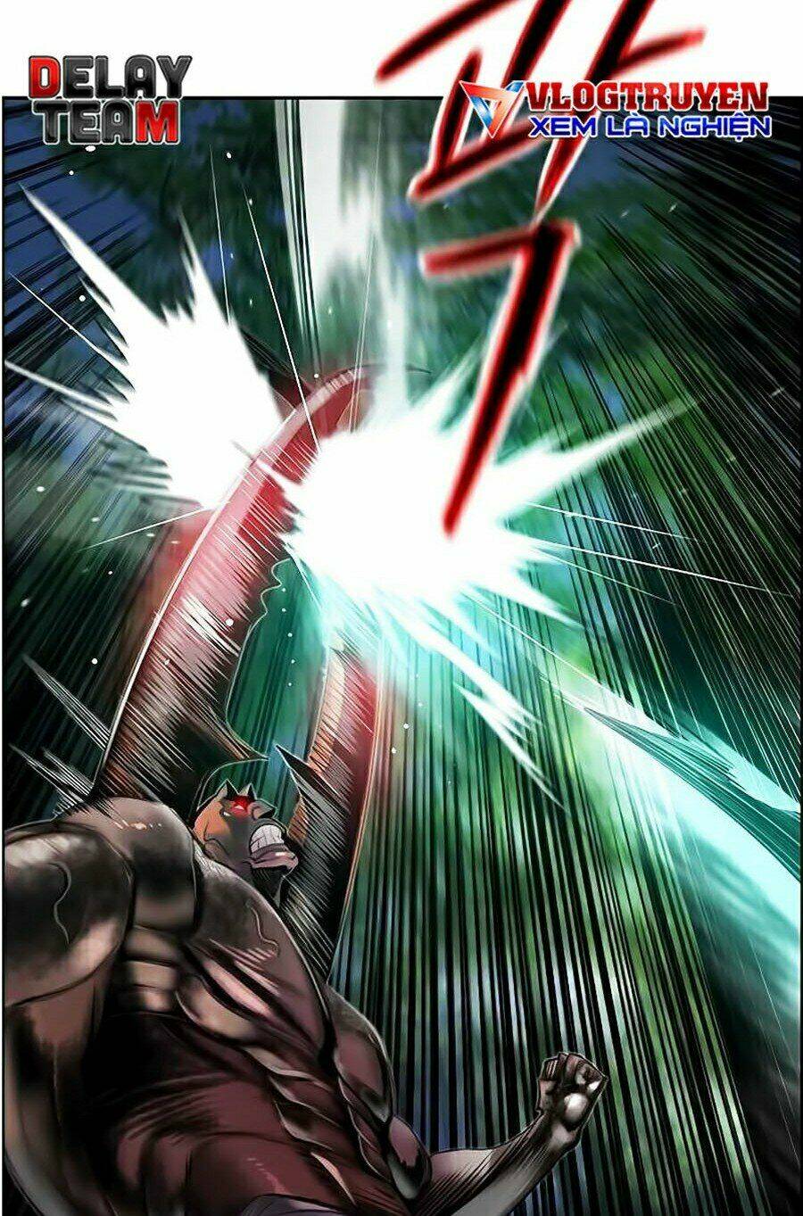 Nhân Trùng Đại Chiến Chapter 38 - Trang 2