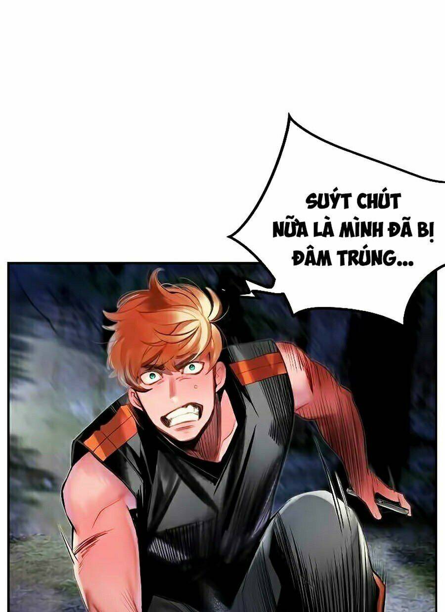Nhân Trùng Đại Chiến Chapter 38 - Trang 2