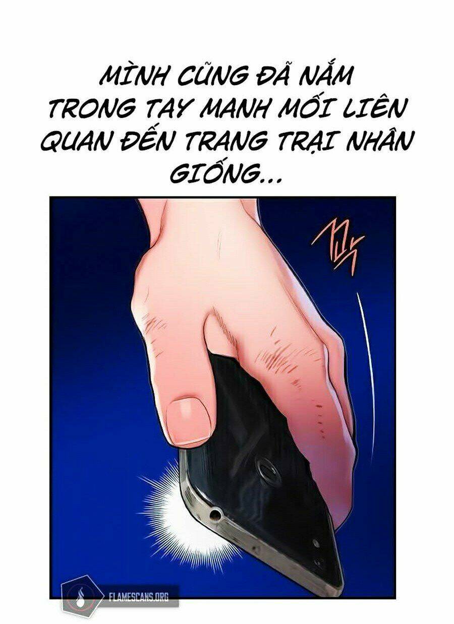Nhân Trùng Đại Chiến Chapter 38 - Trang 2