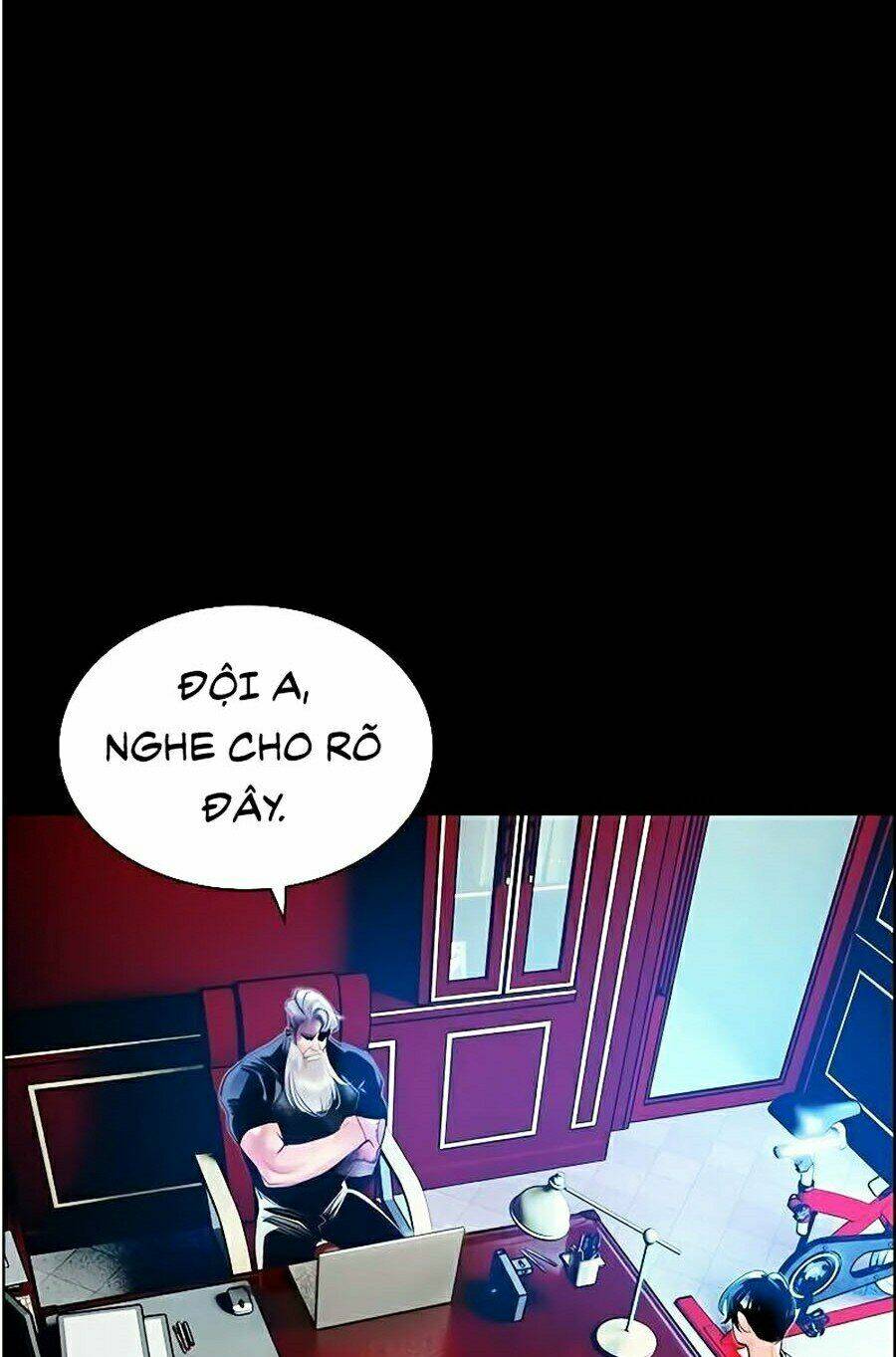 Nhân Trùng Đại Chiến Chapter 38 - Trang 2