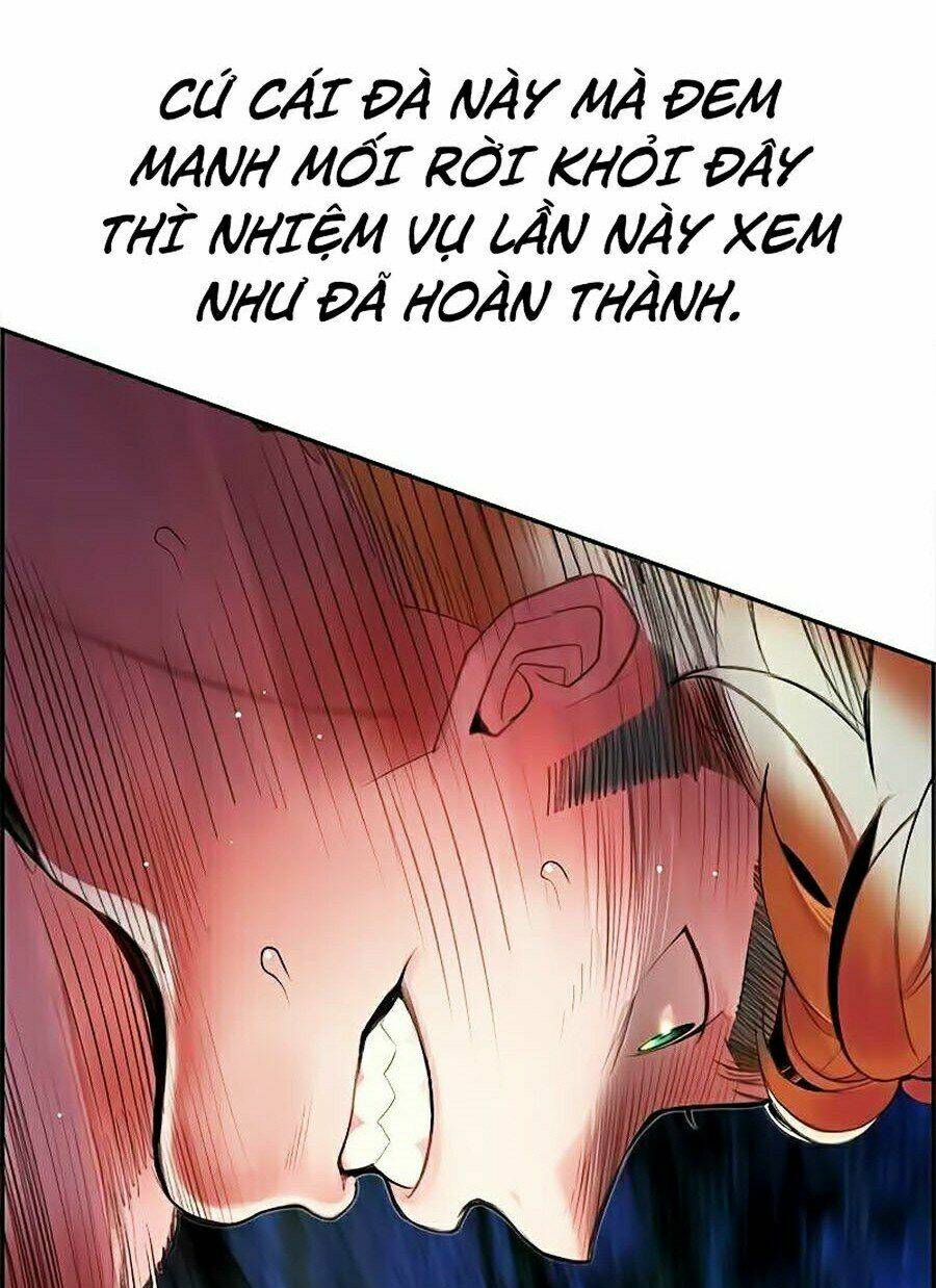 Nhân Trùng Đại Chiến Chapter 38 - Trang 2