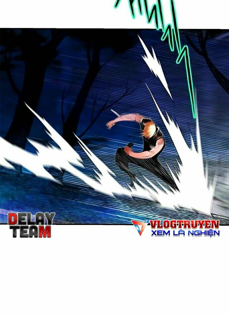 Nhân Trùng Đại Chiến Chapter 38 - Trang 2