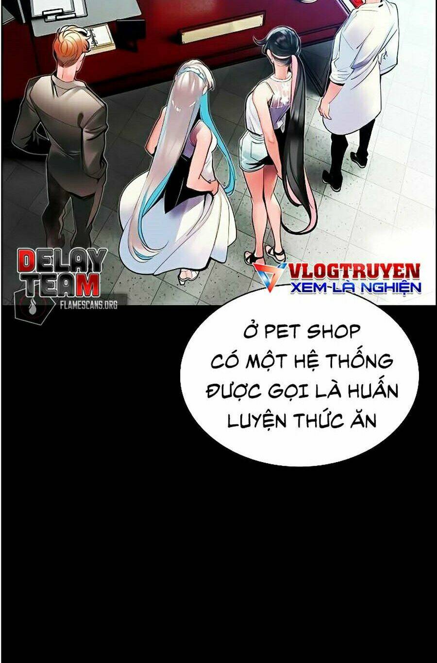 Nhân Trùng Đại Chiến Chapter 38 - Trang 2