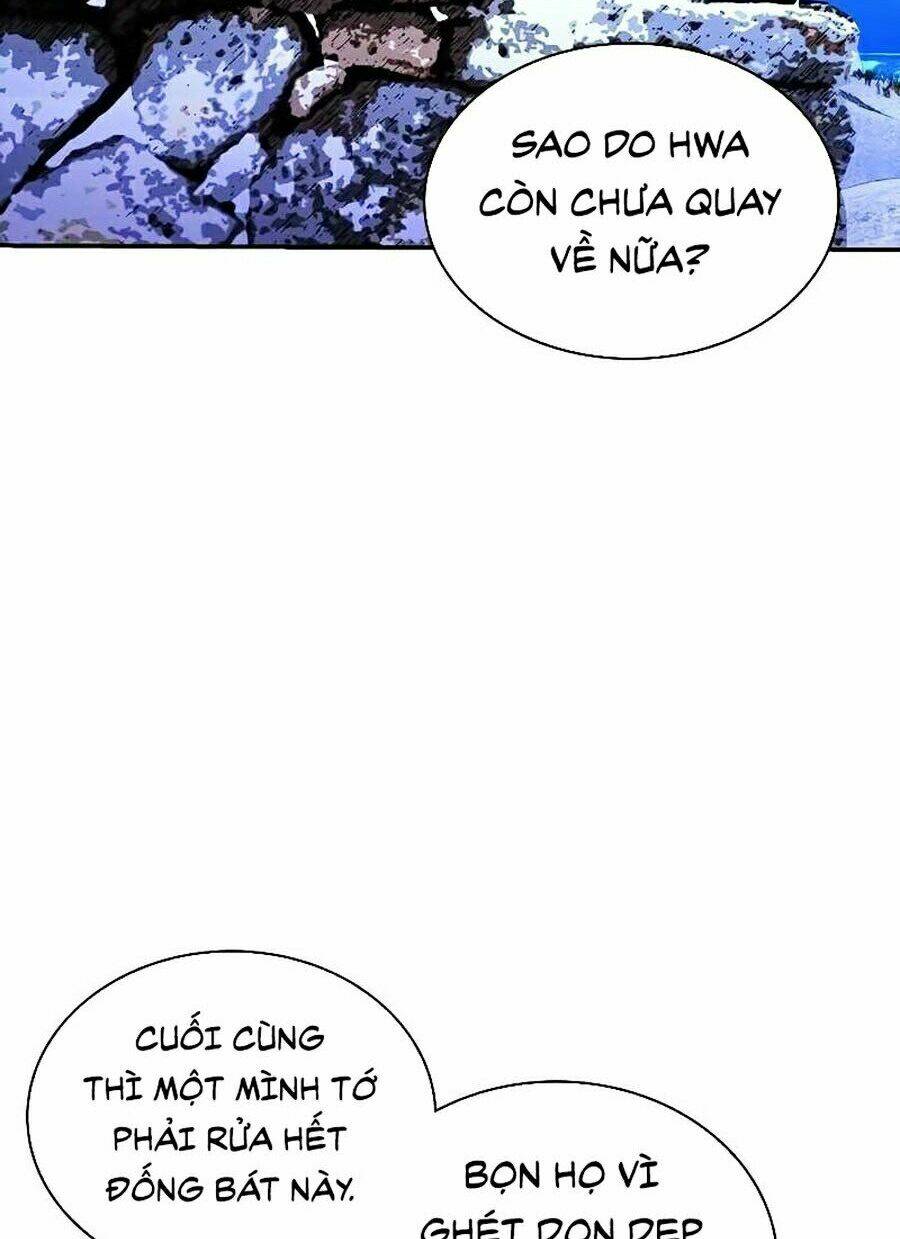 Nhân Trùng Đại Chiến Chapter 38 - Trang 2