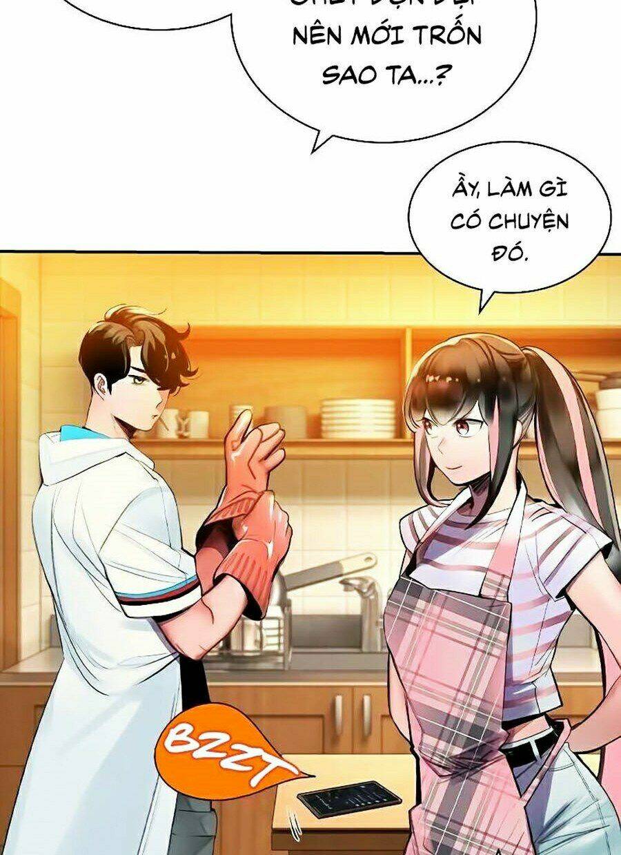 Nhân Trùng Đại Chiến Chapter 38 - Trang 2