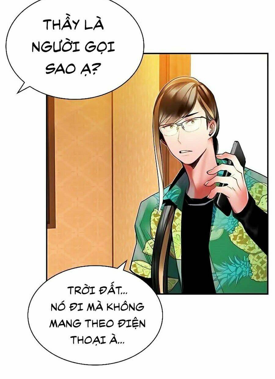 Nhân Trùng Đại Chiến Chapter 38 - Trang 2