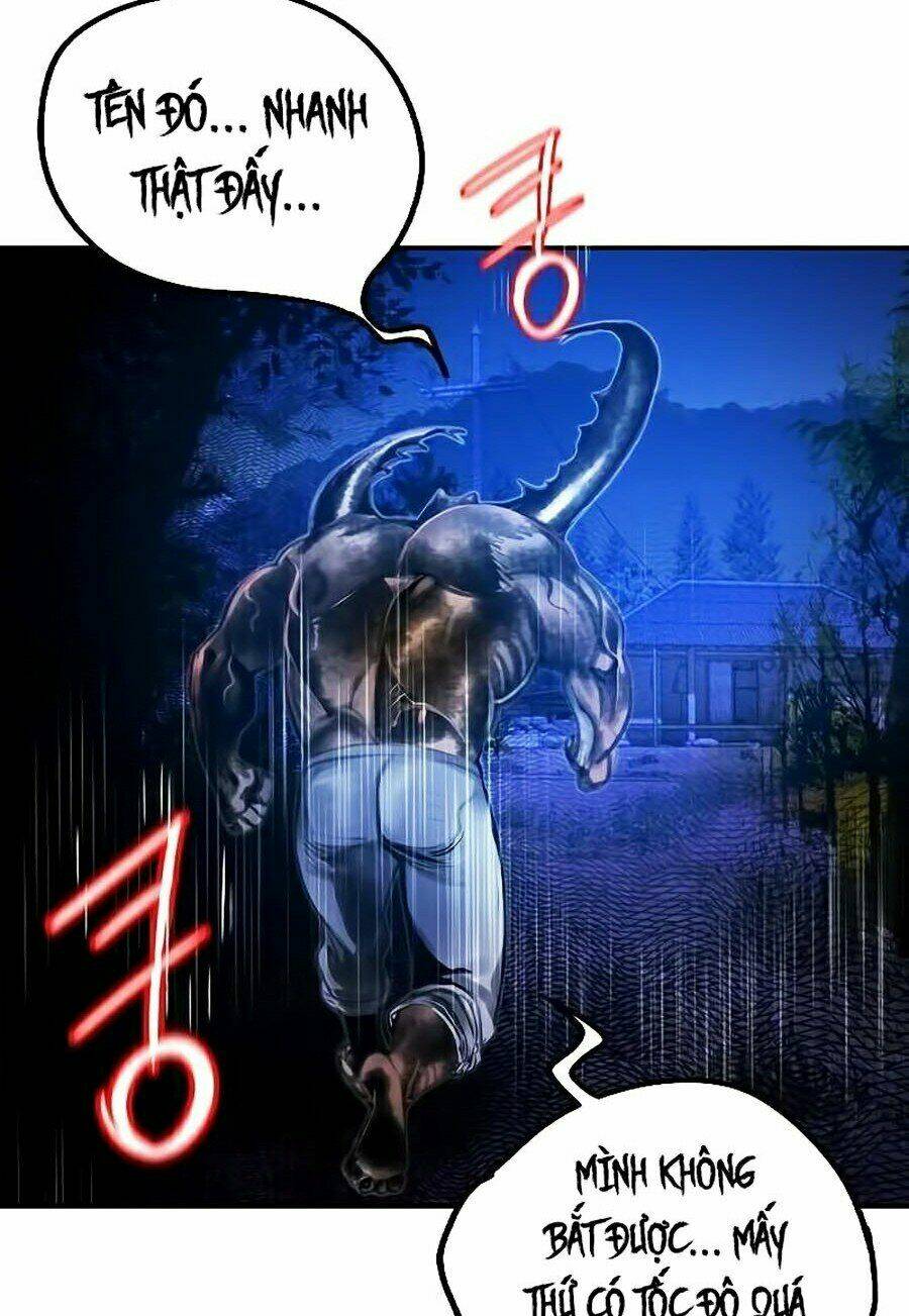 Nhân Trùng Đại Chiến Chapter 38 - Trang 2