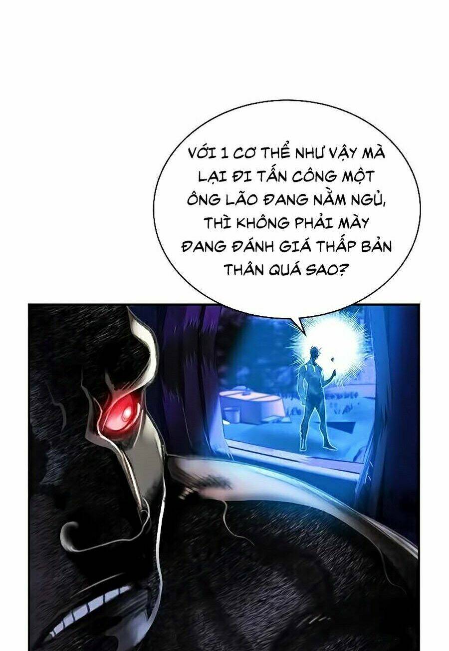 Nhân Trùng Đại Chiến Chapter 38 - Trang 2