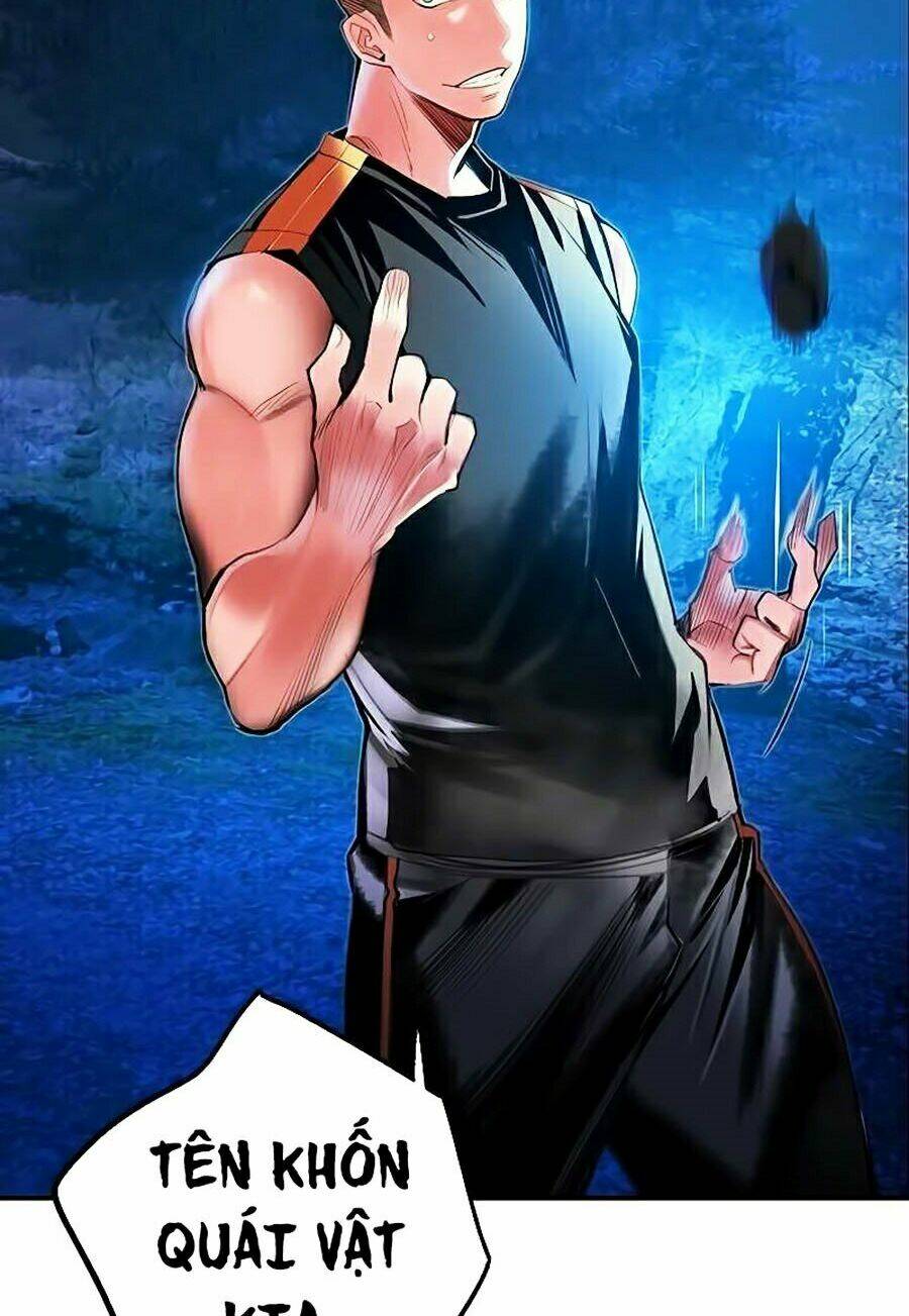 Nhân Trùng Đại Chiến Chapter 38 - Trang 2