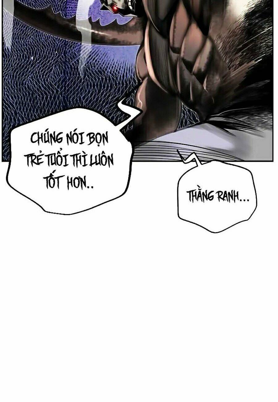 Nhân Trùng Đại Chiến Chapter 38 - Trang 2