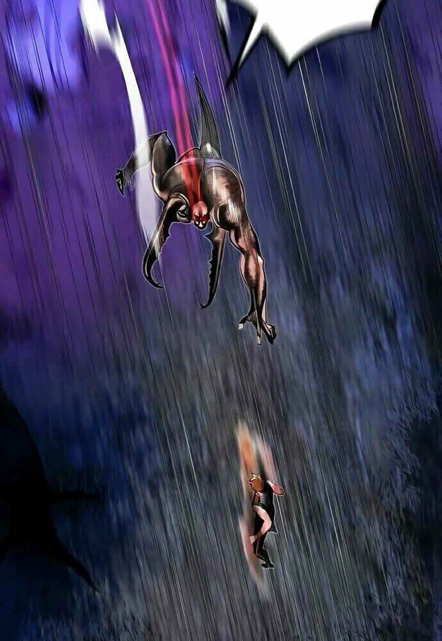 Nhân Trùng Đại Chiến Chapter 38 - Trang 2