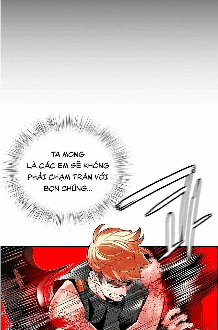 Nhân Trùng Đại Chiến Chapter 38 - Trang 2