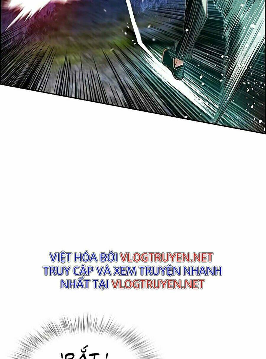 Nhân Trùng Đại Chiến Chapter 38 - Trang 2