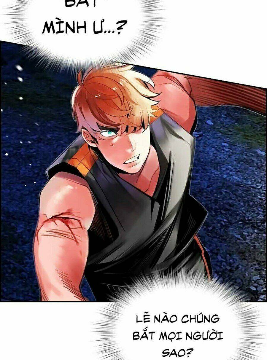 Nhân Trùng Đại Chiến Chapter 38 - Trang 2