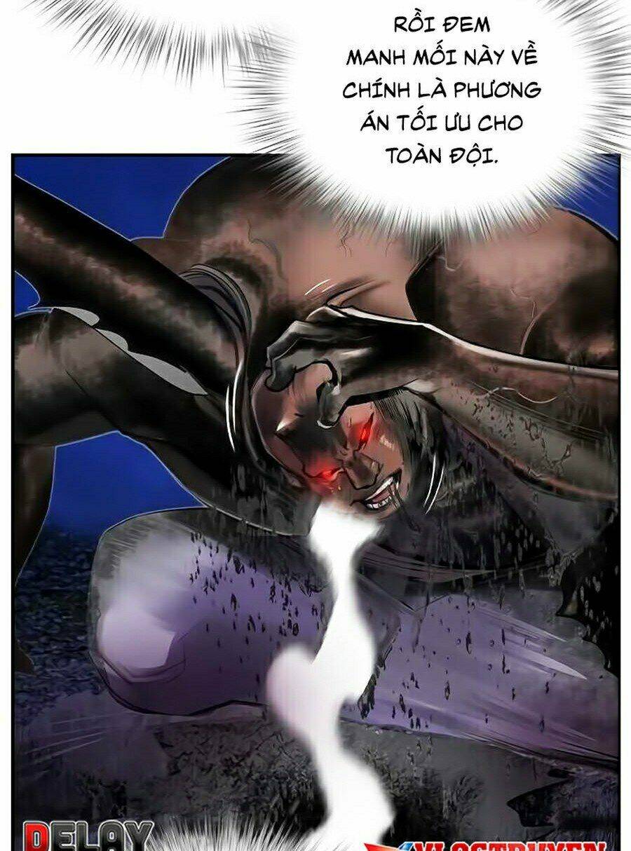 Nhân Trùng Đại Chiến Chapter 38 - Trang 2