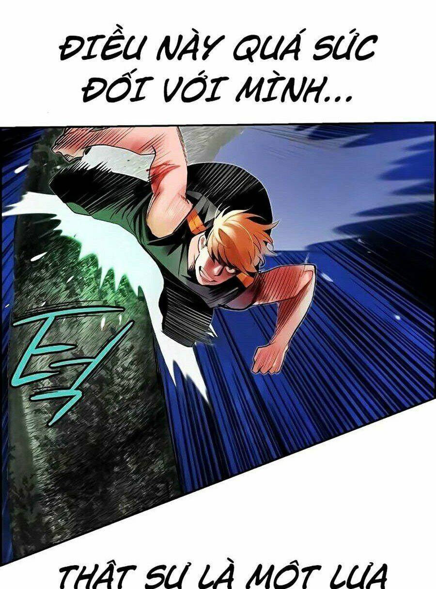 Nhân Trùng Đại Chiến Chapter 38 - Trang 2