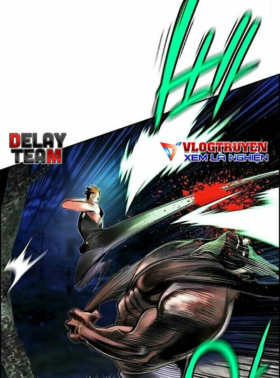 Nhân Trùng Đại Chiến Chapter 38 - Trang 2