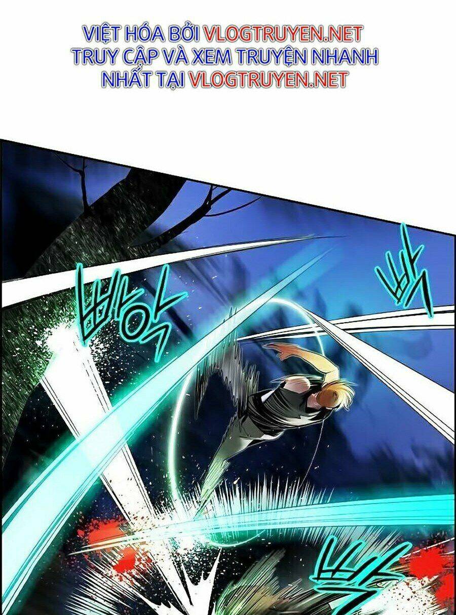 Nhân Trùng Đại Chiến Chapter 38 - Trang 2