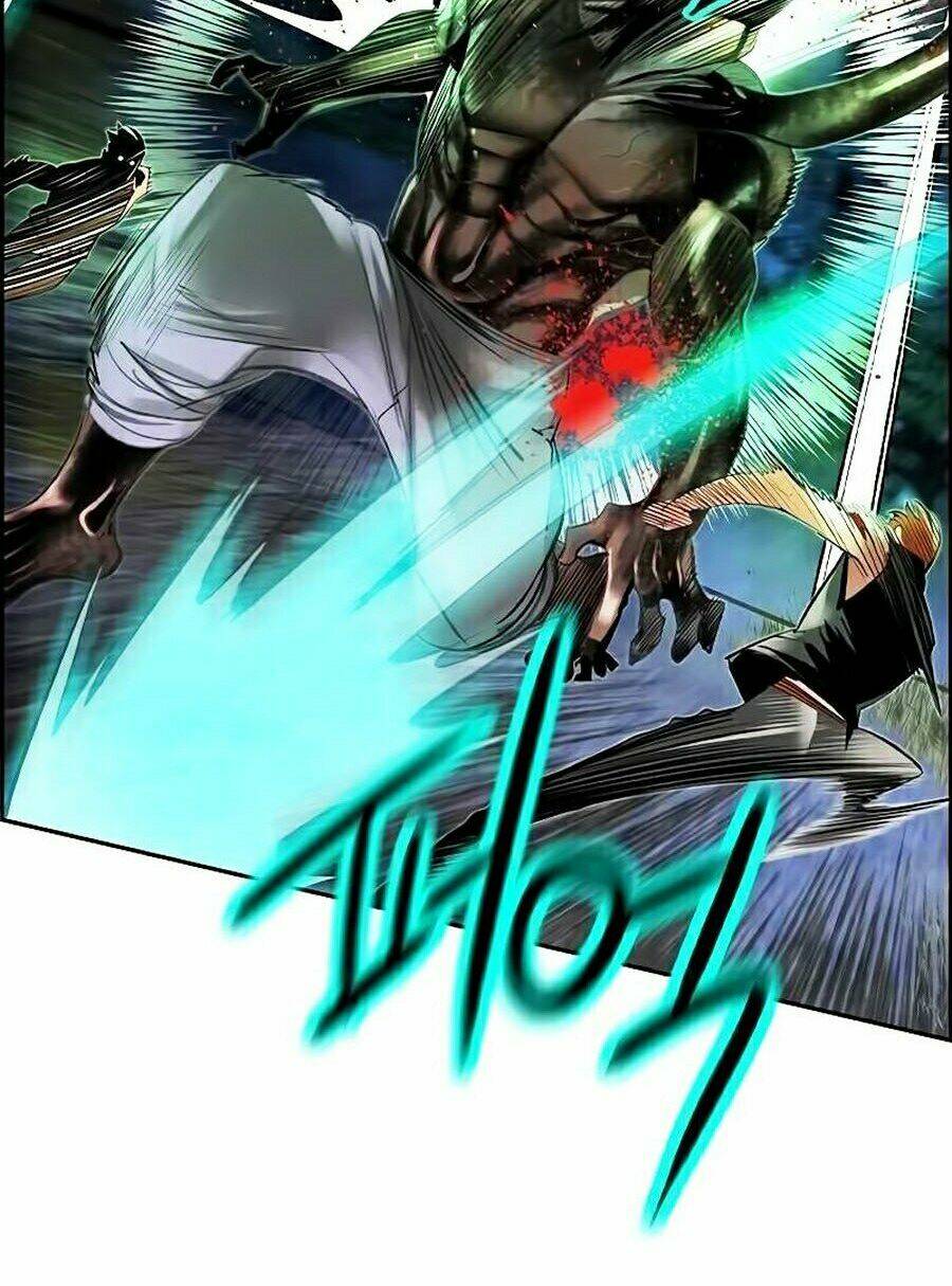 Nhân Trùng Đại Chiến Chapter 38 - Trang 2