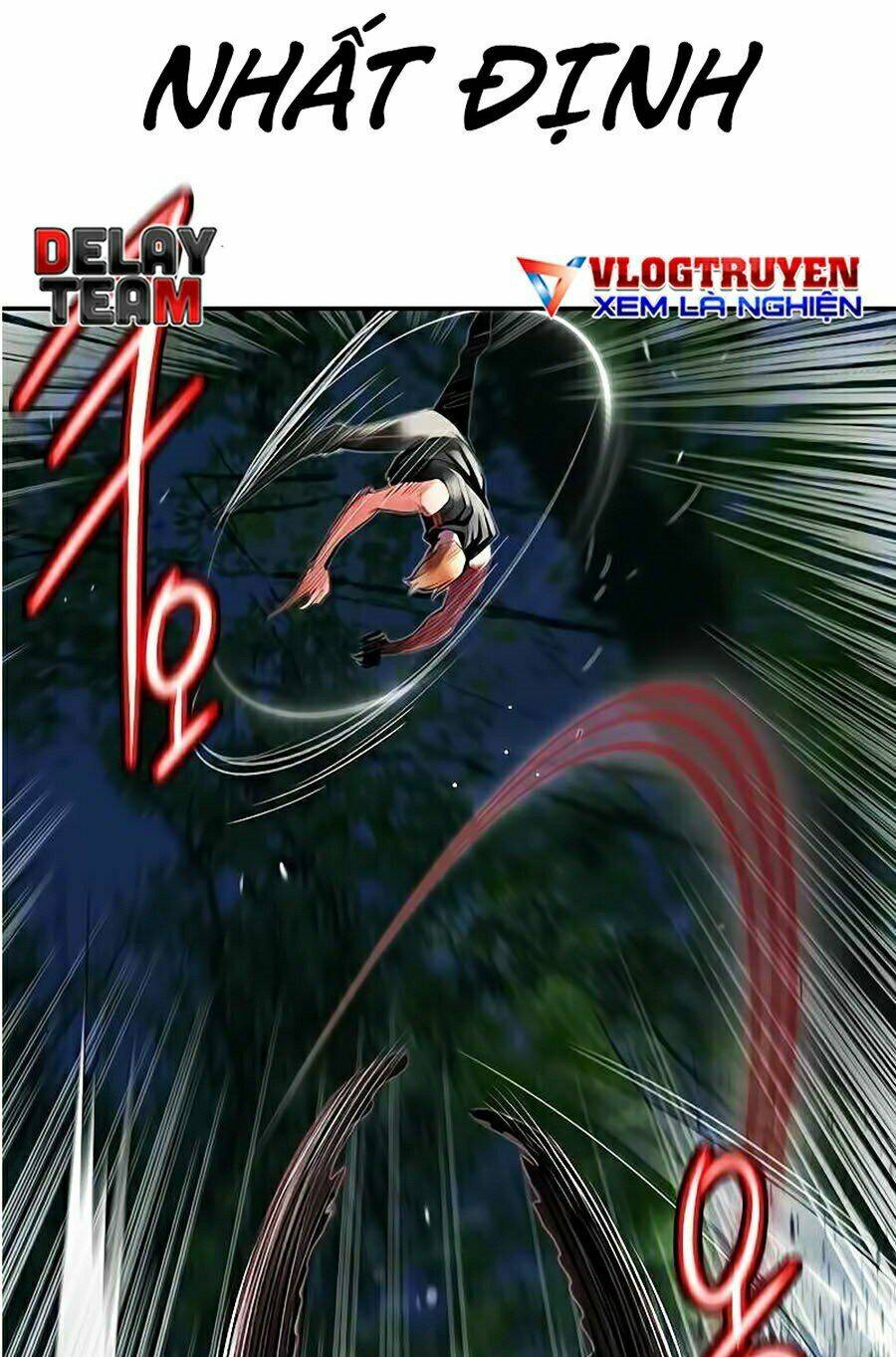 Nhân Trùng Đại Chiến Chapter 38 - Trang 2