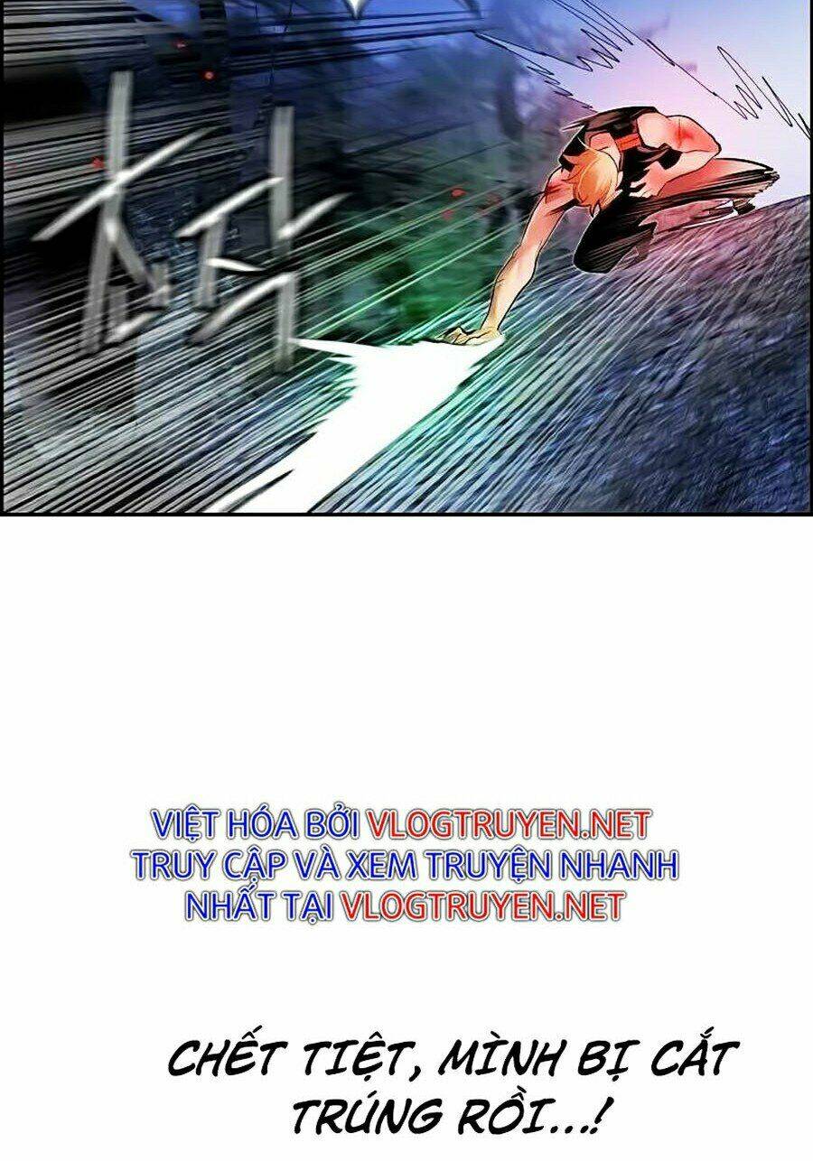Nhân Trùng Đại Chiến Chapter 38 - Trang 2