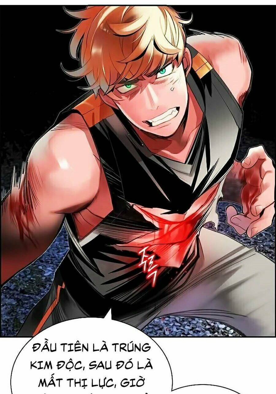 Nhân Trùng Đại Chiến Chapter 38 - Trang 2