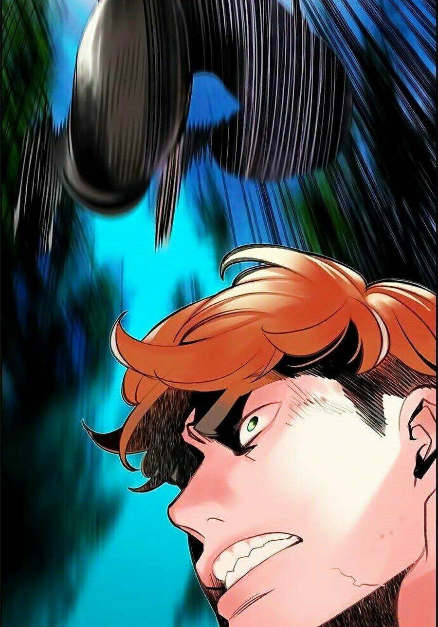 Nhân Trùng Đại Chiến Chapter 38 - Trang 2