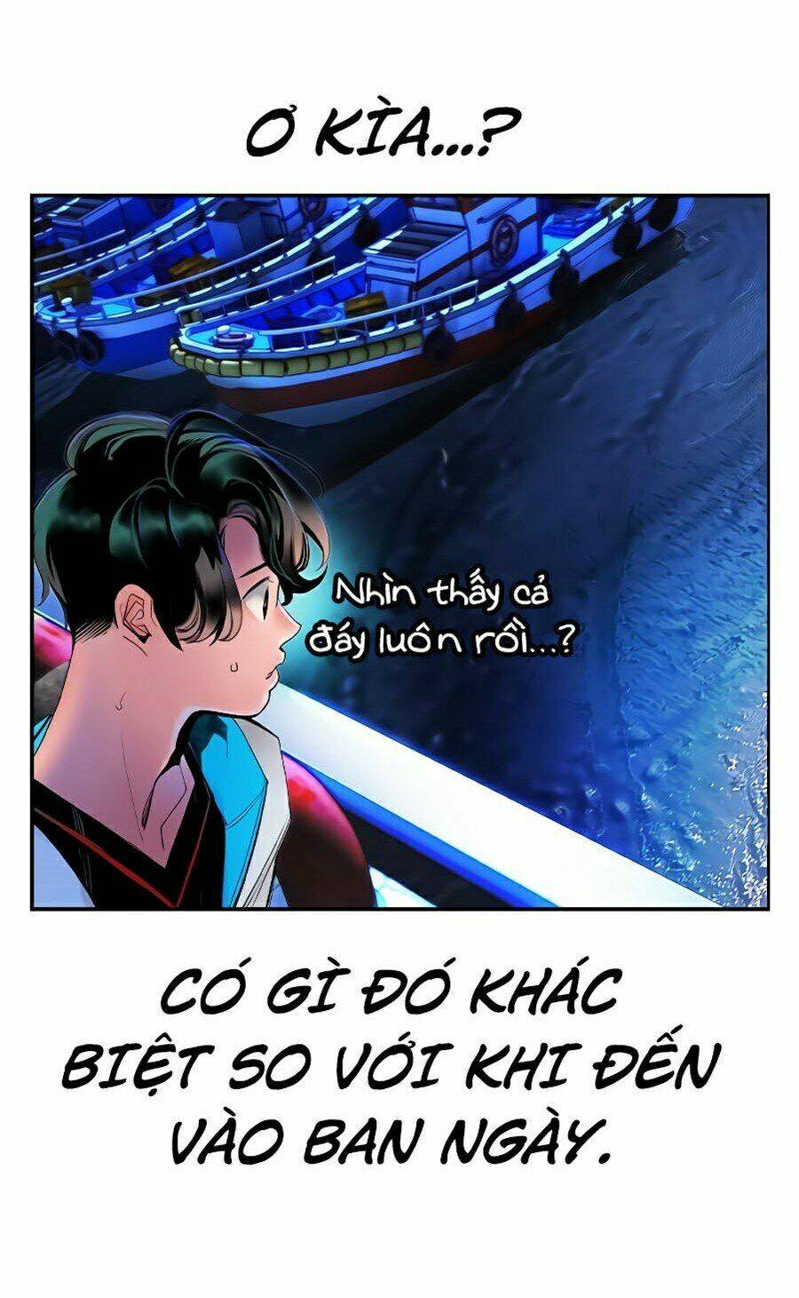 Nhân Trùng Đại Chiến Chapter 39 - Trang 2