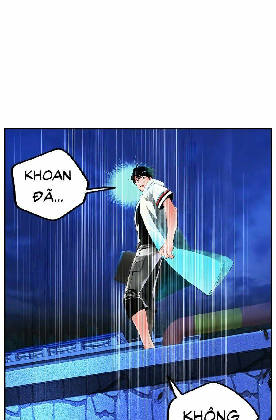 Nhân Trùng Đại Chiến Chapter 39 - Trang 2